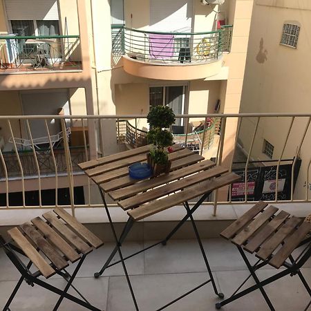 Central Luxury Apartment In Солун Екстериор снимка