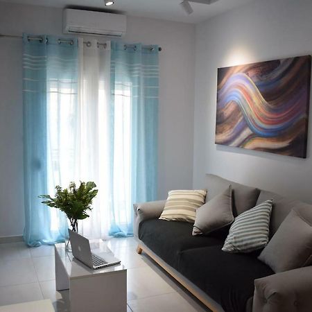 Central Luxury Apartment In Солун Екстериор снимка